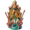 TAMASHII NATIONS Figuarts ZERO [Chou-Gekisen] Супер Сайян Сон Гоку - «Dragon Ball Z» - Ограниченное издание для интернет-магазина.
