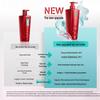 VS Sassoon Bouncy Curl Moisturizing Shampoo & Hair Oil Set