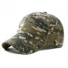 Mannen Baseball Caps Leger Tactische Camouflage Cap Outdoor Jungle Jacht Snapback Hoed Voor Vrouwen Bone Vader