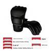 Wolf Saint Lion Combat Training & Standing Punching Bag System