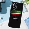 Чехол с флагом и гербом Татарстана для OPPO Reno 12 F 13F 14F 11F 10 11 13 14 Pro 7 8 Lite OPPO Find X9 X5 X6 X8 Pro