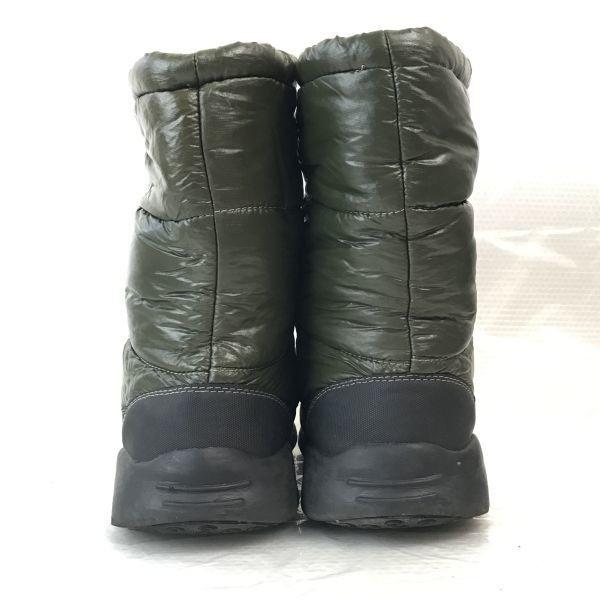 Водонепроницаемые утепленные ботинки Outdoor Products LL 26.5-28 Хаки Зимние ботинки(ИСПОЛЬЗОВАЛ)
