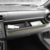 KUNGKIC Toyota GR86 ZN8 Subaru BRZ ZD8 2024 2023 2022 2021 Applicable Glove Box