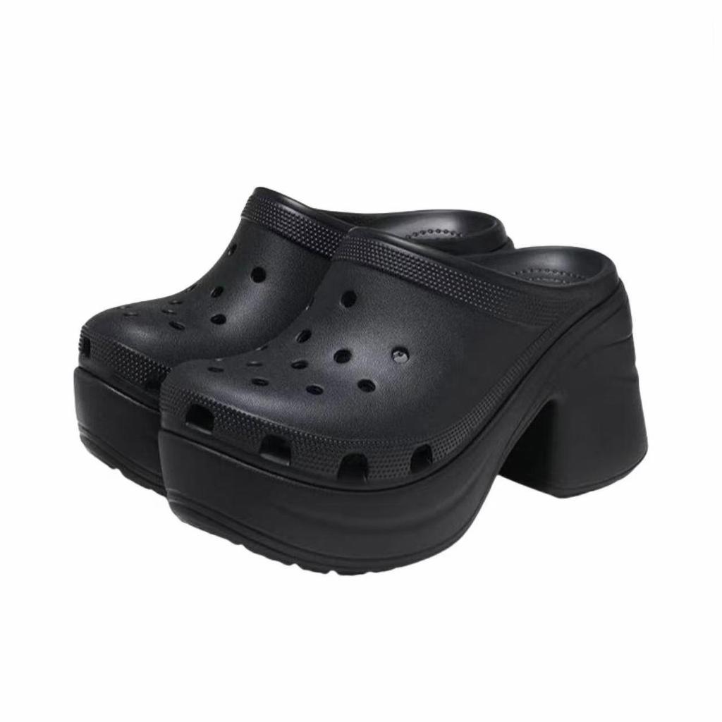 Crocs Классическая детская обувь Унисекс Сандалии и Шлепанцы