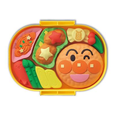 Sega Любимый Анпанман Бенто Пазл Анпанман Жареная Курица Бенто