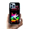 Game Hotline Miami Cases Phone Case For Iphone 17E 16E 17 Air 16 Pro Max 15 Pro 14 Plus 11 13 12 Mini Cover Cases Compatible wit