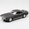Road Signature Масштаб 1/43 Классический 1969 Pontiac Firebird Trans AM Маслкар Литые модели и игрушечные транспортные средства Модели-реплики