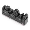 Front Left Drive Side Power Window Switch 15883322 For Chevy Silverado 2003-2007