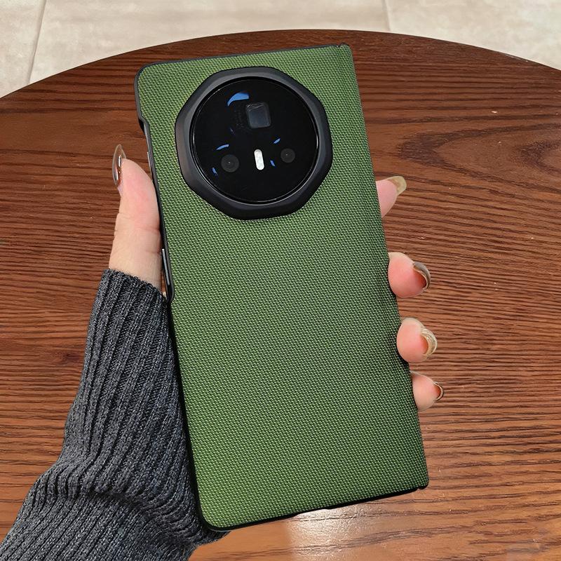Applicable to Honor magicv6 new folding screen mobile phone case all-inclusive v5 protective case simple premium v3 case