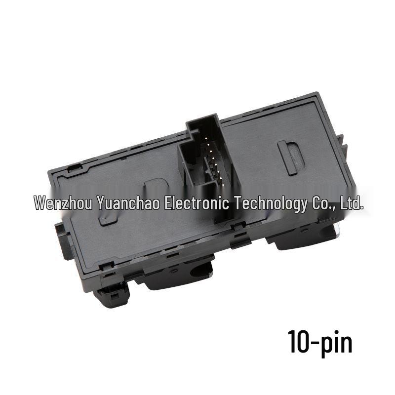 Volkswagen Lavida 2015-2017 Electric Window Lifter Switch 18D 959 857 J