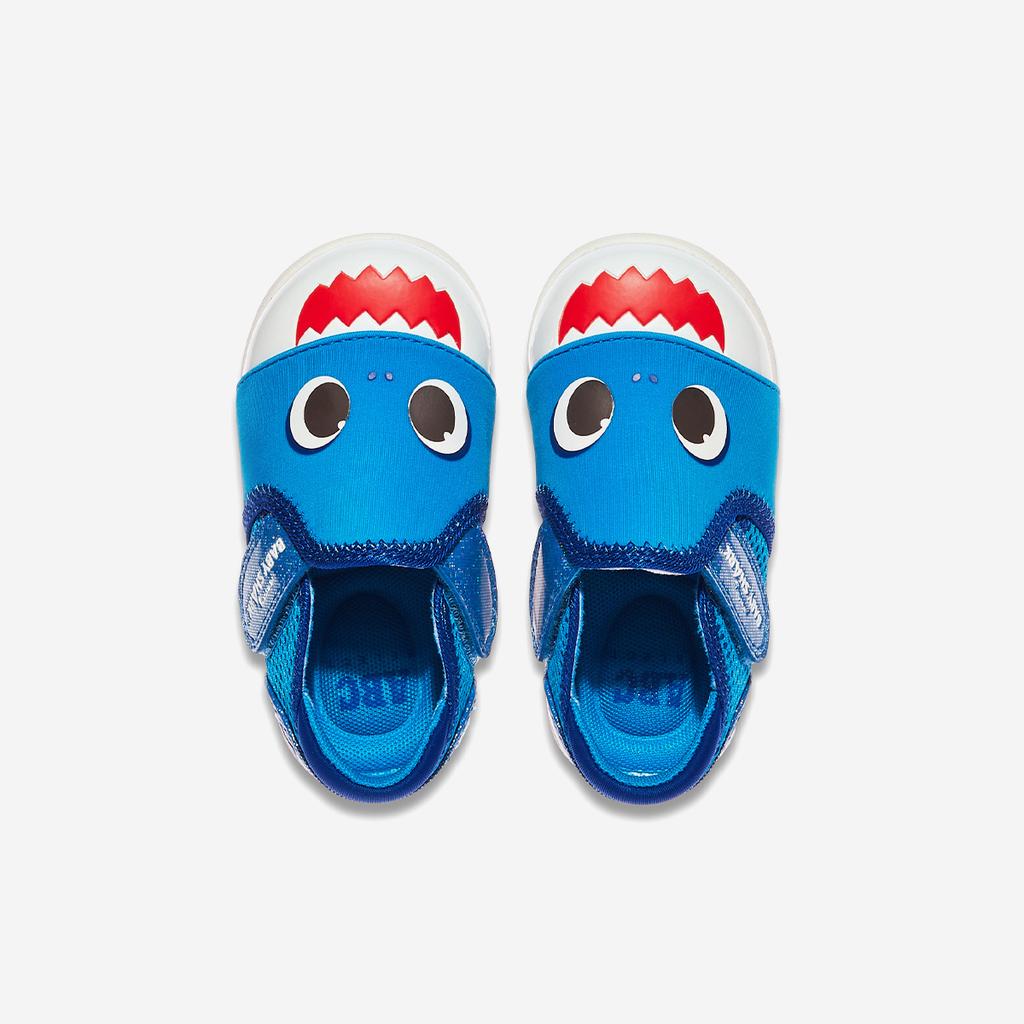 [ABC SELECT] Маленький значок Baby Shark, K7159, 1010110452, Популярная корейская обувь