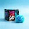 Серия Мягких Игрушек-Антистресс Nee Doh Настольное Украшение Снятие Стресса Игрушки Подходят Для Тех Кто Находится Под Давлением Веселая Мягкая Игрушка-Антистресс Подарки