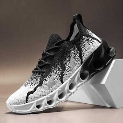 Женская спортивная обувь Дышащие Легкие Повседневные Кроссовки Нескользящие Балетки Уличная Обувь для Бега Женская Спортивная Обувь Большого Размера