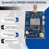 RTK positioning module Quectel LC29HEA high accuracy