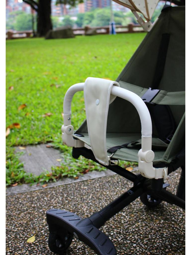 T2 Baby Stroller Safety Belt: Universal Crotch Protector & Anti-Slip Strap