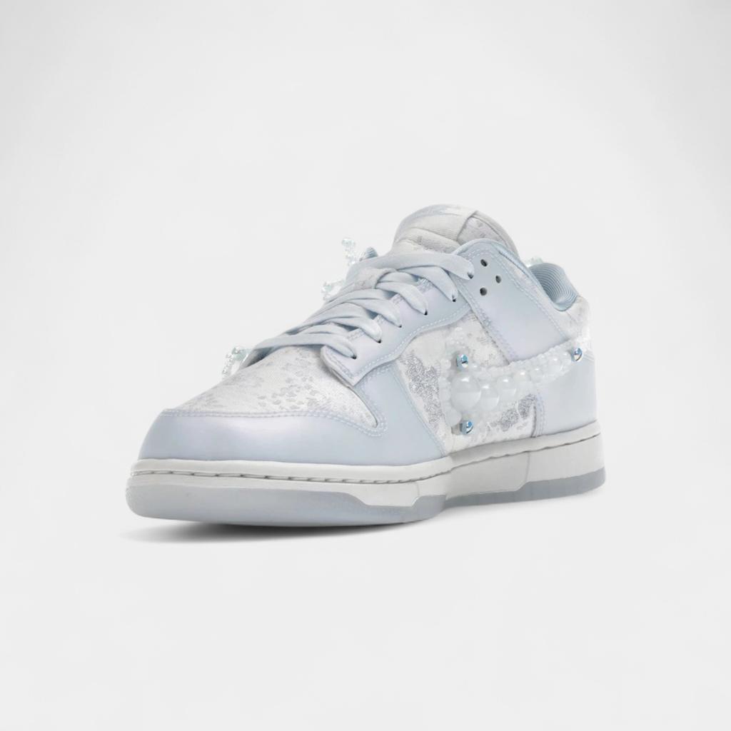Nike Dunk Low Коллекция художника Сьюзан Фанг (Женский)