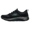Go Walk Arch Fit 2.0 Однотонные Простые Удобные Обувь для Ходьбы Мужские кроссовки 216650-BBK
