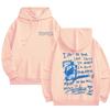 Men's Hoodie SPring Autumn Hooded Sweatshirt  Men & Women Pullover Hoodies
