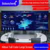 BaoBangCheng P1.53 Indoor Full Color LED Display CN plug (adapter included)