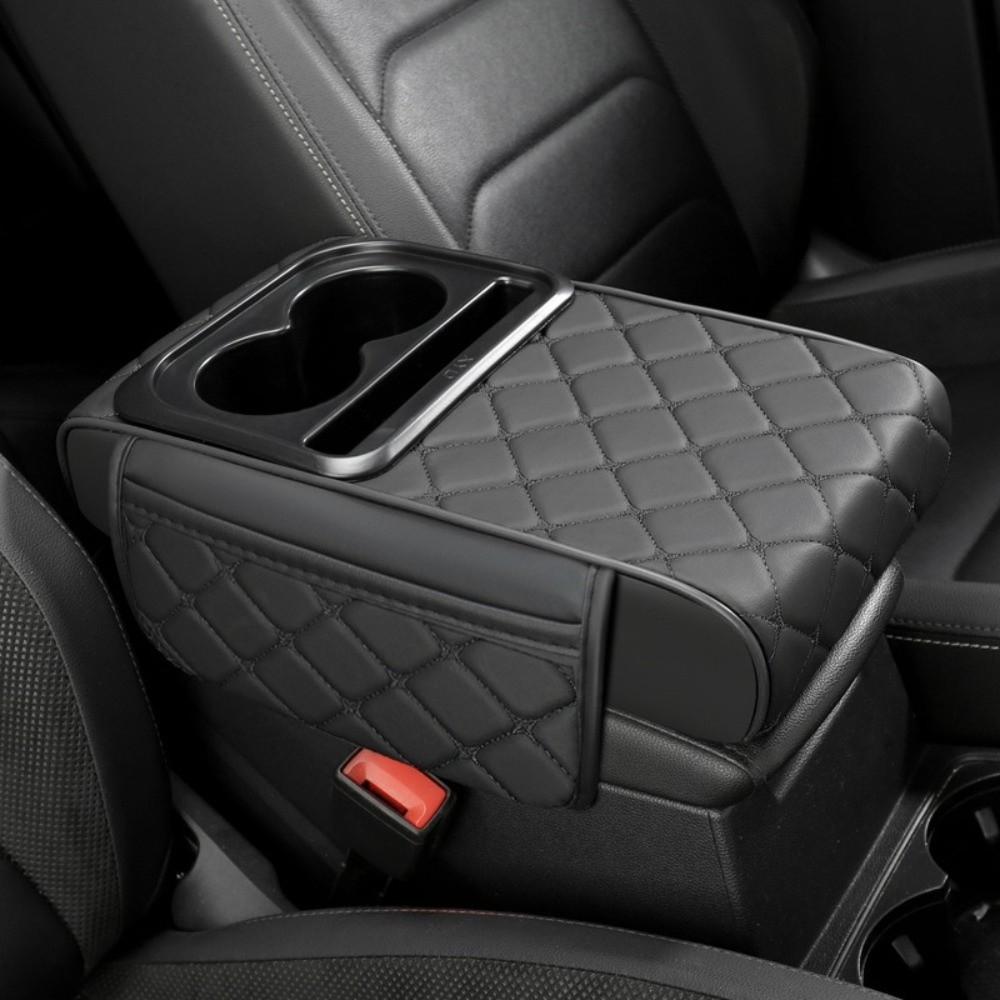 Multifunctional Armrest Pad Portable Elbow Support Pad Center Console Armrest Cushion Universal