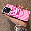 E-Emilia Mernes Phone Case For IPhone 17 Air 16 15 14 13 12 11 Pro Max Color Hard Cover