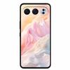 Чехол для Honor 500 Pro Силиконовый Мягкий ТПУ Чехол для Телефона Для Honor500 Pro Бампер MEP-AN00 Funda Защитная Задняя Панель Цветные Узоры