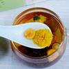 Natural Luo Han Guo Chrysanthemum Herbal Tea 100g Premium