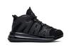Мужские кроссовки Nike Air More Uptempo 720 Черный Черный/Черный-Черный