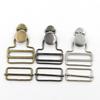 10Pcs Metal Overalls, Buttons, Gourd Buttons, Denim, Maternity Suspenders, Women'S Adjustment Buckles, Day Buckles