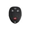 For GM Chevy Keyless Remote Control Key OEM 159134214 Buttons