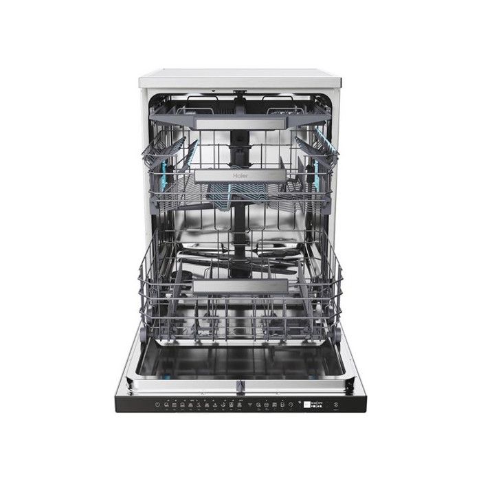 Lave-vaisselle Haier 32002477 Argent