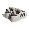 Adidas Originals Campus 00s Leather Low-Top Kids Sneakers Kids Sneakers Light-Gray HQ8572