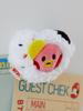 BT21 ТАТА Минини Бунсик Магнит Плюшевая Кукла