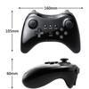 Extension Wireless Pro Controller for Nintendo Wii U Gamepad Console