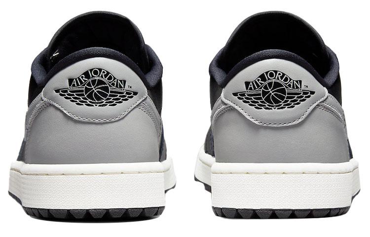 Air Jordan 1 Low Golf 'Shadow' DD9315-001