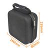 For Apple TV 7th Generation 4K 2022 Remote Controller Hard Case Organizer Carrying Storage Bag