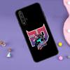 Fabio Quartararo 20 Funda For Huawei Nova Y91 Y90 Y70 Y60 Y61 9 10 SE 11i 8i 7i 3i 5T P30 P40 Lite P60 Pro Case