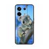 Для Xiaomi Redmi Note 13 Pro 13Pro Чехол Мягкий силиконовый чехол для телефона Funda для Xiomi Redmi Note 13 Pro Plus redmi Note13 4G 5G Coque