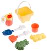 Miffy Sand Play 7 Piece Set