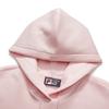 Fila Спортивная толстовка с буквой для женщин, толстовки, розовый F11W118260F-LP