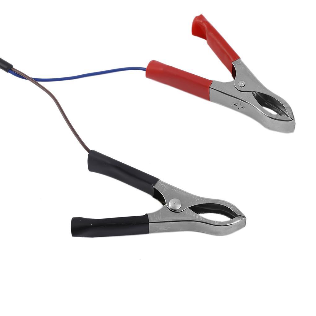 38MM 12V Oil Pump Electric Stainless Steel LeakproofDiesel Pumps Low Noise Fast Speed Oils Extractor Construction Outdoor