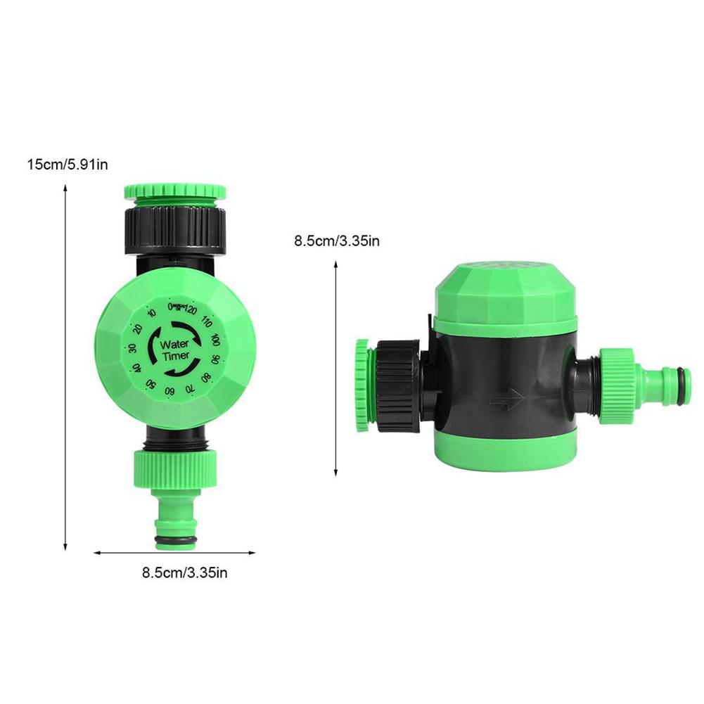 Automatic Watering Tools Garden Irrigation System Mechanical Timer Controller