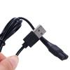 A00390 Line S301 Power Charging Cable Shaver Charger Cable Shaver Charger Cord Shaver Adaptor Cable