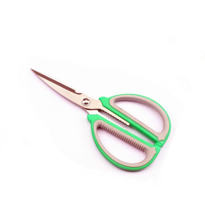 Tailor Scissors Strong Scissors Stainless Steel Scissors Sewing Scissors Household Scissors