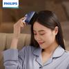 Philips PPM5301H массажная расческа для кожи головы, интеллектуальная массажная расческа, питательный уход за волосами, эфирное масло, массажер для головы для кормления, беспроводной портативный