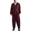 Nike Спортивный клуб Мужские объемные вязаные спортивные штаны HV1416-619