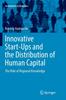 Книга Innovative Start-Ups and the Distribution of Human Capital : The Role of Regional Knowledge