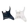 Guitar Board Pickguard Pickups with HSH Pickup Guitar Board Guitar Pickguard Set