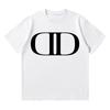 Lil Tecca Dopamine Logo Tee Summer Fashion Lil Tecca Hip Hop Rap T-shirts Cotton Loose Short Sleeve T Shirt for Women Men Tops