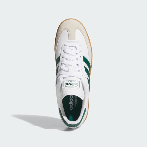 [Adidas Golf] Samba Без шипов JH6151 [Отправка из Кореи] 100% Оригинал